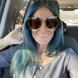 Meet your Posher, Rachel